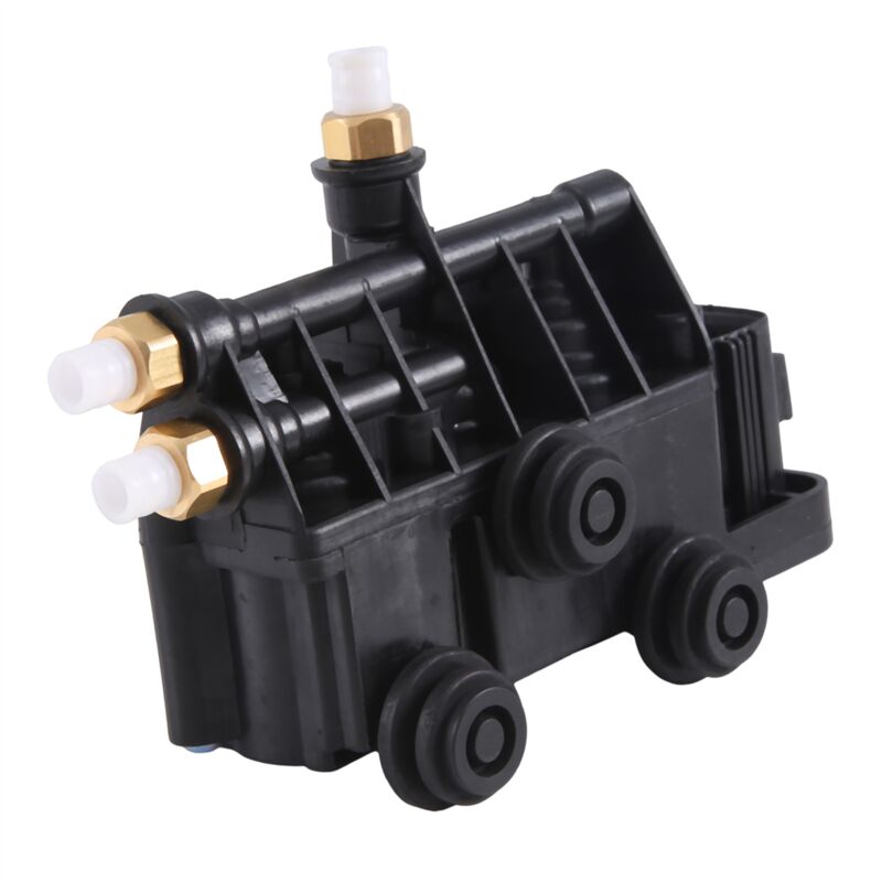 Image of Tlily - Ventilsteuergerät für Luftfederung vorne hinten für Sport LR3 LR4 RVH000055 RVH000095