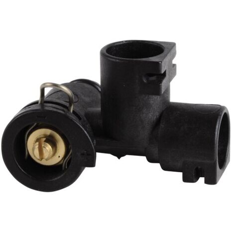 Ventilunterteil