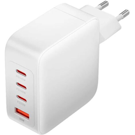 Vention FEIW0-EU USB-C Wandladegerät klar 140 W