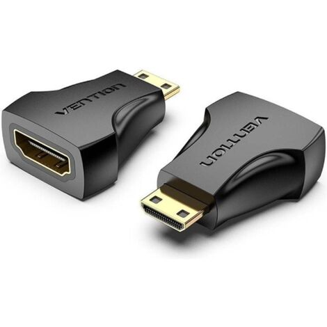 Vention HDMI AISB0/ Mini HDMI Male - HDMI Female Adaptor