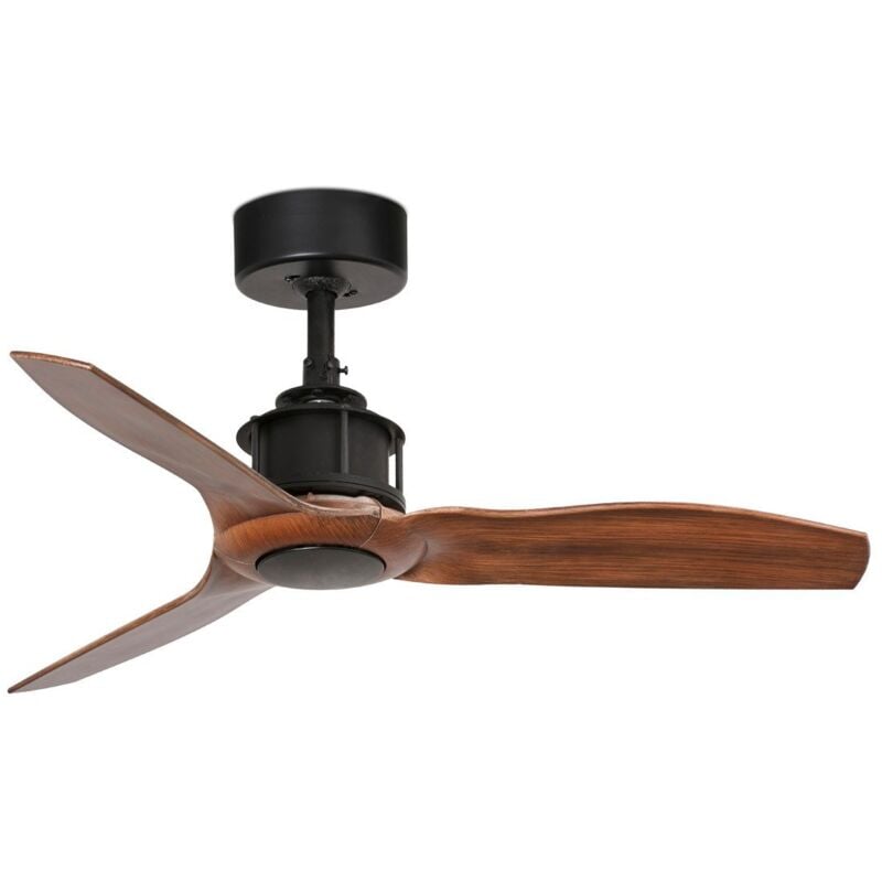 Faro Barcelona - Ventilateur de plafond sans lumière Just Fan réf. 33425