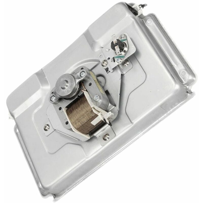 Ventola originale - Forni a Microonde Samsung