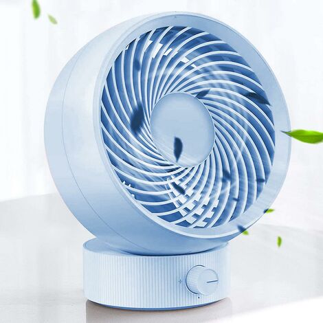 E-DREAM Ventilatore portatile