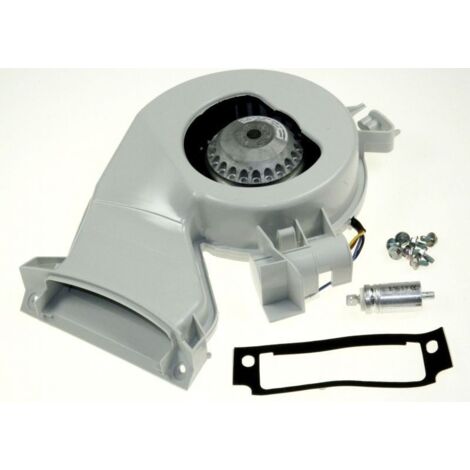 Ventola - Asciugatrice - BRANDT - 96100