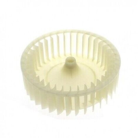 VENTOLA ASCIUGATRICE WHIRLPOOL 488000526646  ARISTON INDESIT C00526646 FL 283/2