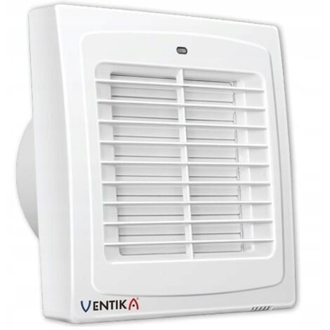 Ventola assiale Vents D100AA da 100 mm