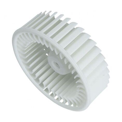 VENTOLA CONDENSATORE ASCIUGATRICE BEKO 2981320200 ORIGINALE