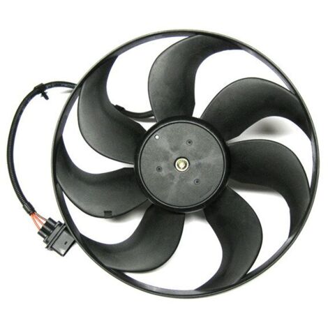 Ventola del radiatore Audi A3 1996-
