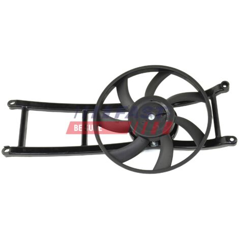 Ventola del radiatore FT56164 veloce