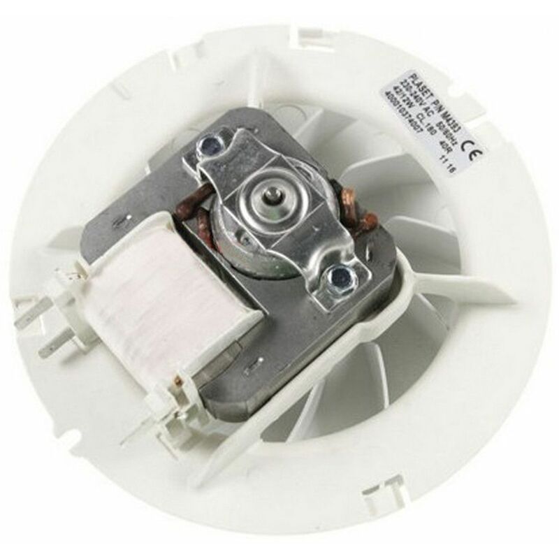 Ventola - Forni, Fornelli Elettrici e a Gas