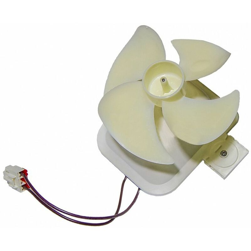 Ventola - Frigorifero, congelatore Beko 315317