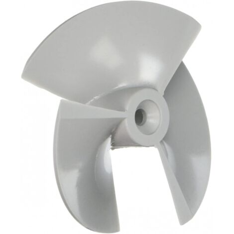 Ventola girante per robot piscina Hayward RCX11000