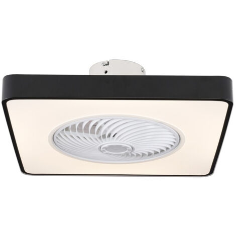 Ventola LED Monic da 40 W