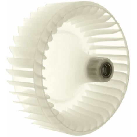 VENTOLA MOTORE ASCIUGATRICE SAMSUNG Diametro 150MM DC93-00659A DC82-01208A