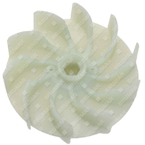 Ventola per aspiratori soffiatori PROGREEN - 054107