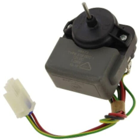 Ventola per frigorifero, Freezer Electrox 2260074014
