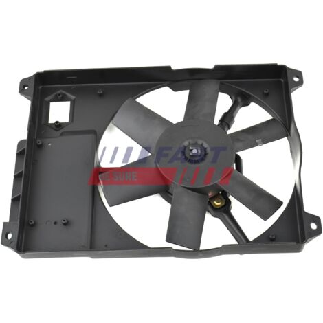 Ventola per radiatore FT56071 veloce