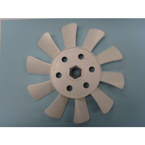 Ventola per trattorino rasearba idrostatico K46 TC1 Tuff Torq 1A646083050