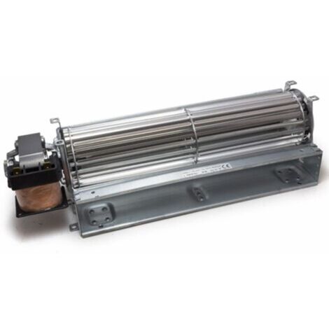 VENTOLA TANGENZIALE 240MM 27 WATT UNIVERSALE V230 - 240