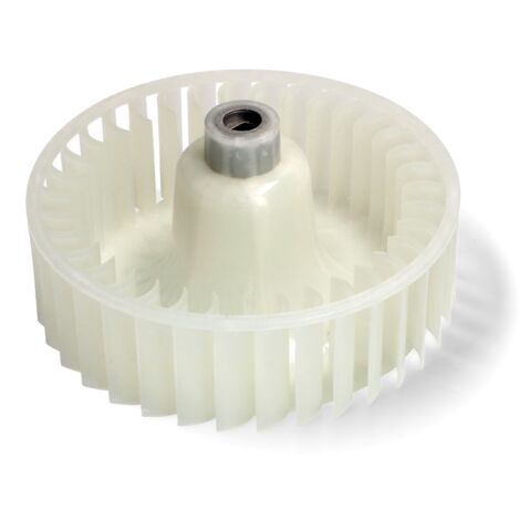 VENTOLA TURBINA ASCIUGATRICE SAMSUNG DC93-00387A DC66-00795A DIAMETRO 145MM