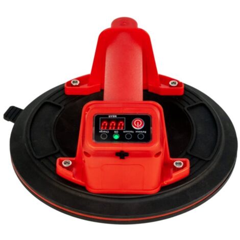 Ventosa a vuoto Rubi OCTO-USB ENERGY