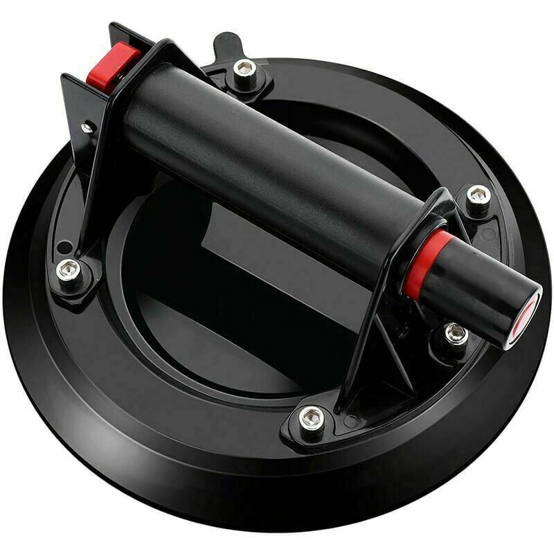 Ayyqh - Ventosa - Capacità di carico fino a 110 kg...