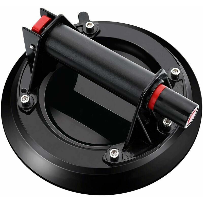 Ventosa - Capacità di carico fino a 110 kg Ventosa...