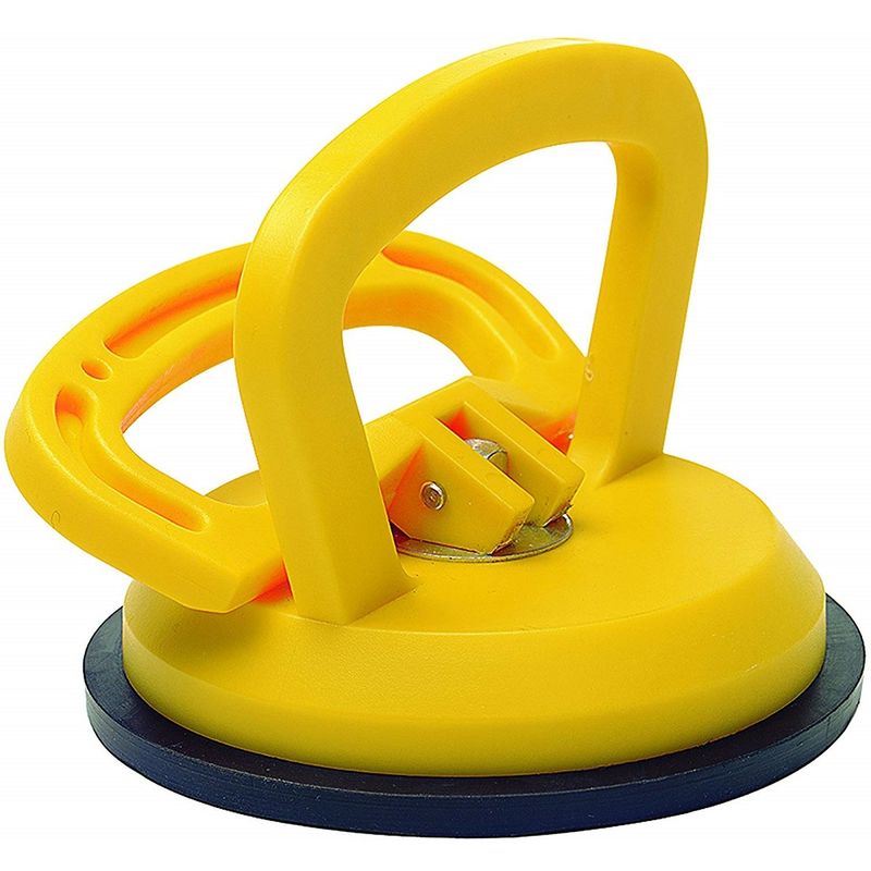 

Ventosa de presión 115MM 50KG - Fartools