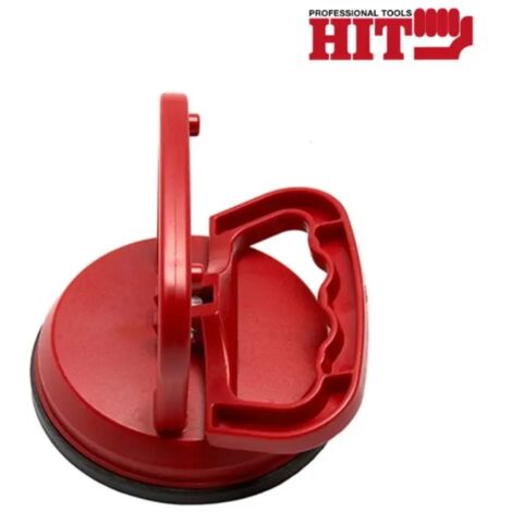 VENTOSA DI SOLLEVAMENTO mm 115 - portata max 13 Kg