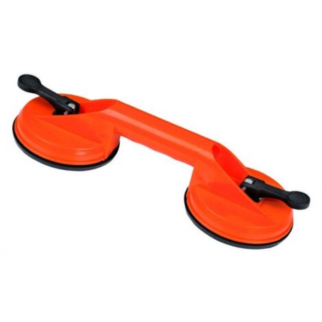 VENTOSA DOBLE 50 KG 115 MM - KARPA