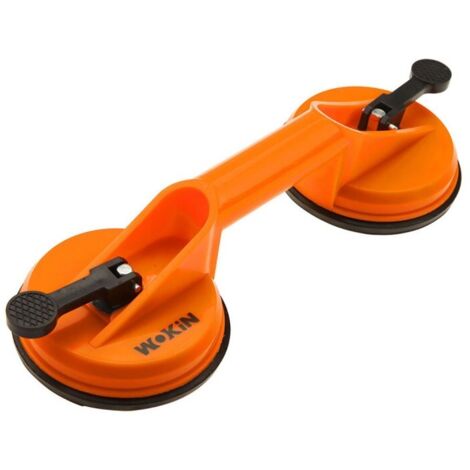 VENTOSA DOPPIA 664002 WOKIN
