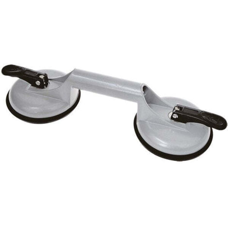 Merriway BH00245: Set Da 3 Ganci A Ventosa A Leva, Bianchi – Presa Forte E Facili Da Rimuovere
