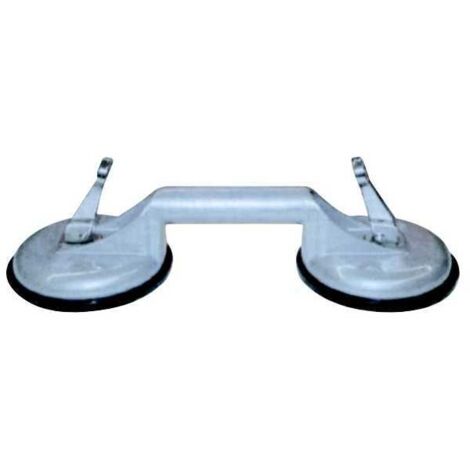 Ventosa para baldosas All 115 Doble 120266 Hit