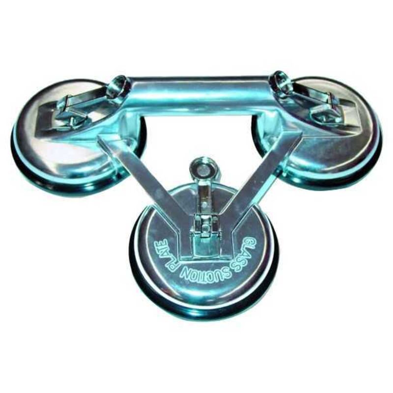 Ventosa para baldosas All 115 Tripla 120267 Hit
