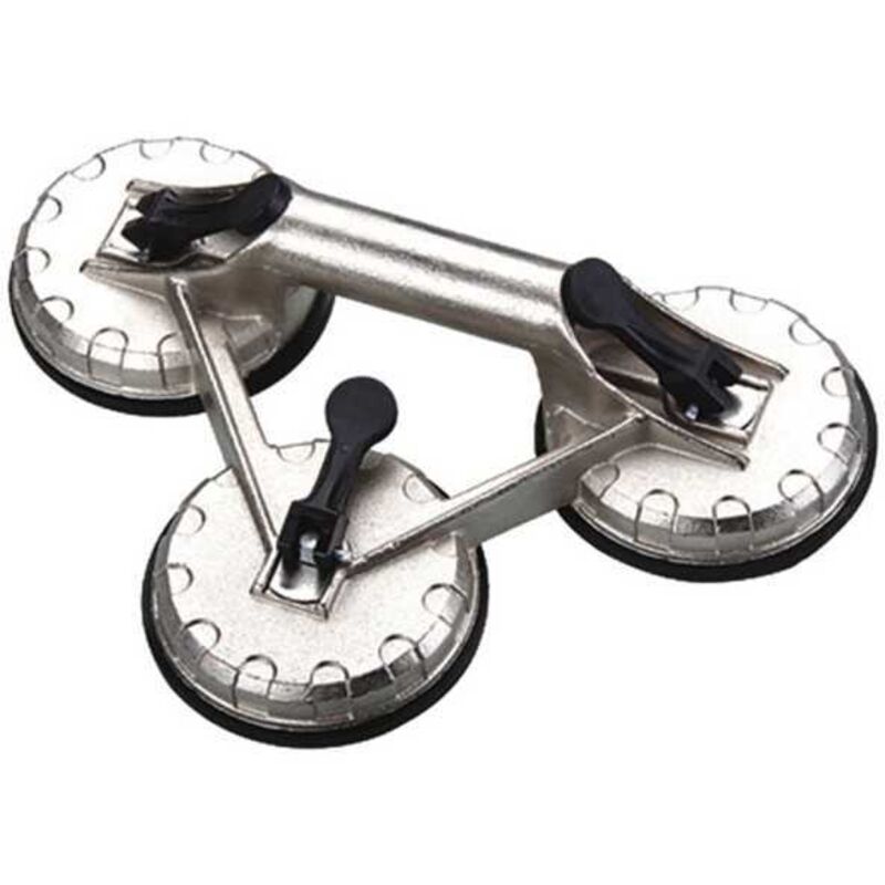 Ventosa para baldosas All 115 Tripla Doc 06621