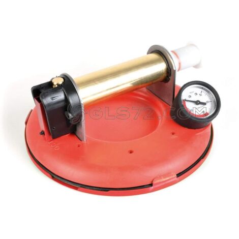 VENTOSA PARA BALDOSAS Y GRANDES AZULEJOS Ø 20 CM MONTOLIT 300-76