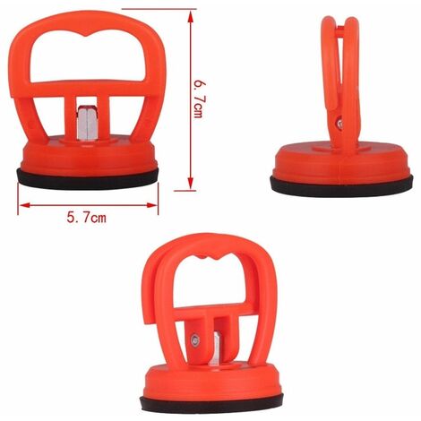 Ventosa para extraccion pantallas ipad y tablets