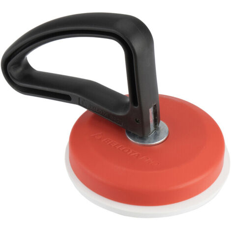 VENTOSA PER PIASTRELLISTA IN PLASTICA KG 40- 1,0 pz
