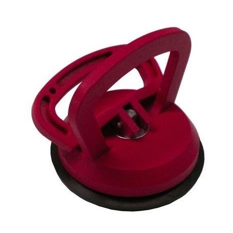 VENTOSA PLASTICA PER PIASTRELLE