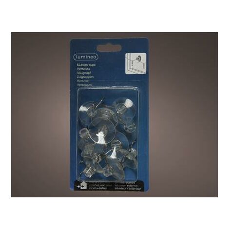 Ventosa Plt Out 3x3x1,5 - Utile e Resistente