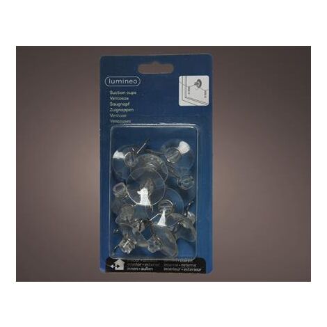 Ventosa Plt Out 3x3x1,5 - Utile e Resistente