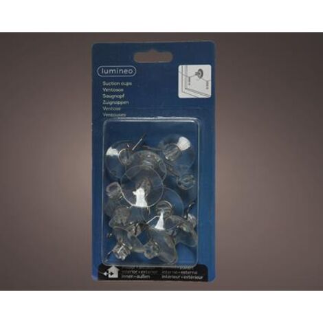Ventosa Plt Out 3x3x1,5 - Utile e Resistente