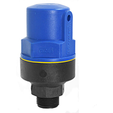 VENTOSA PPFV PURGADOR 1/2 PN16