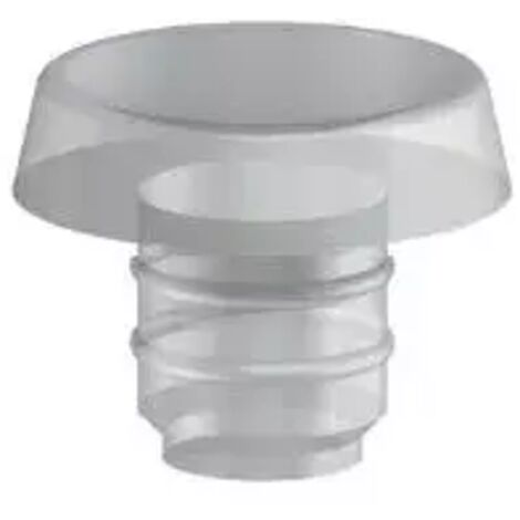 VENTOSA PROAL IN PVC PER CAVALIERE