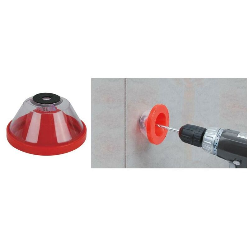 

ventosa protectora antipolvo dust collector 4-10 mm 12498 - Mibricotienda