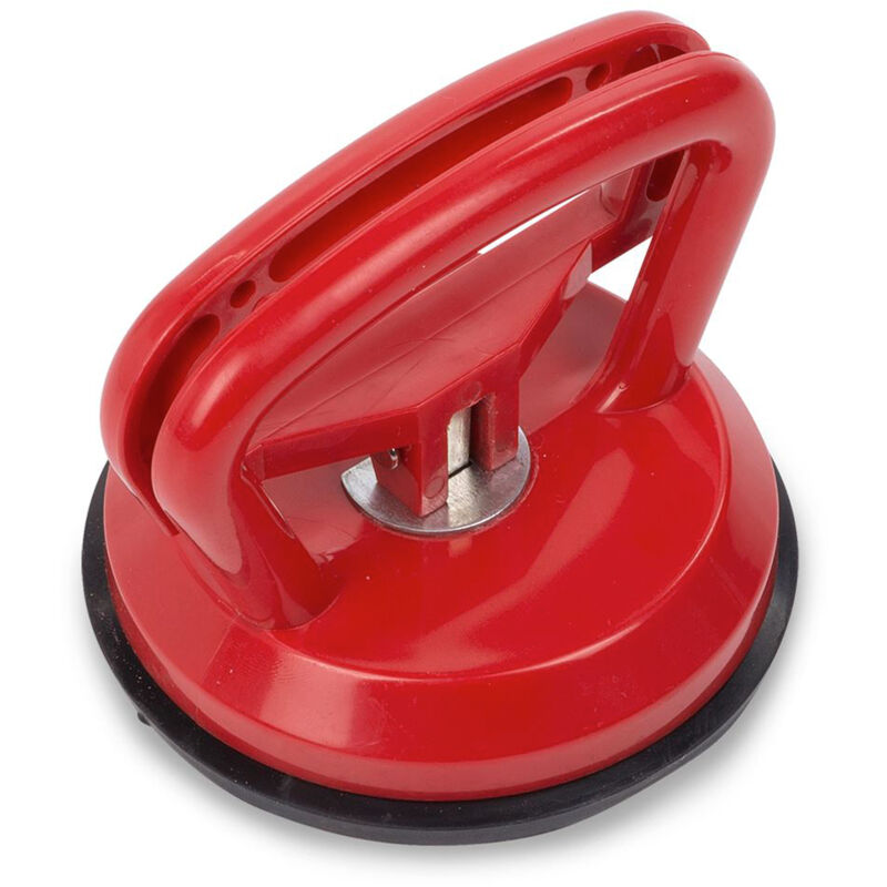 Ventosa semplice Ø115mm portata 50kg Kreator