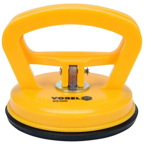 VENTOSA VOREL PARA VENTANAS 1 x 115mm 05300