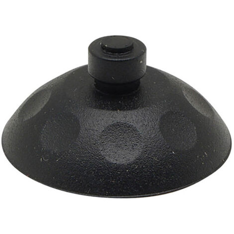 Ventosas de repuesto para base de mangueras de los filtros Fluval, Pack de 4