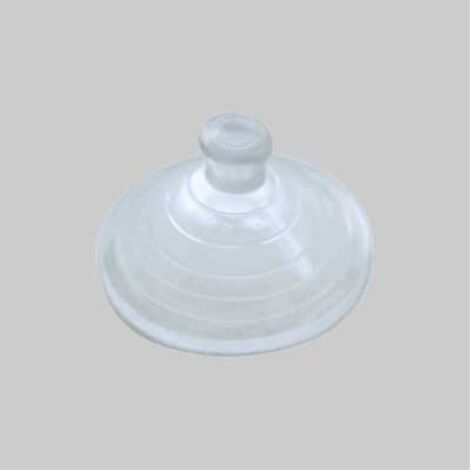 Ventosina per ripiani ø 20 mm (200 pezzi)