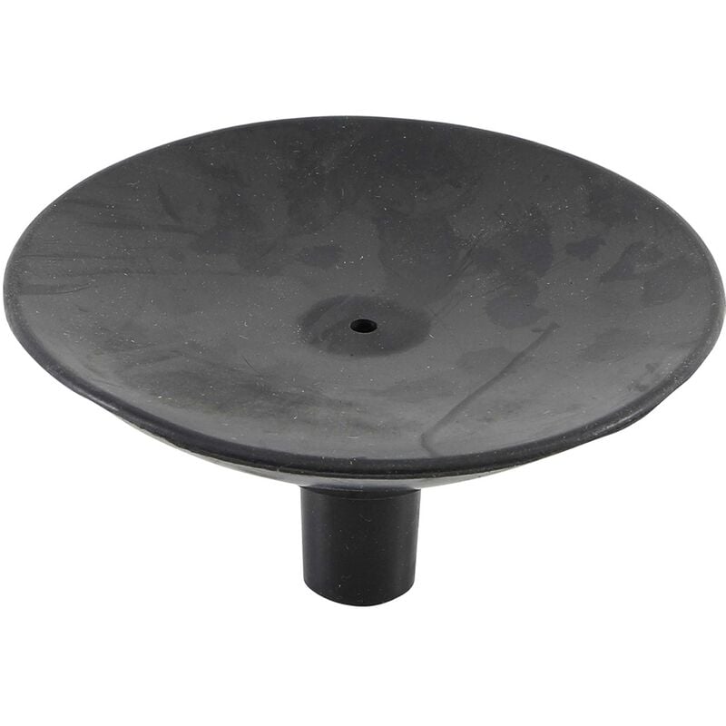 Ventouse Ø 130 Mm Pour Art.8460 Bgs 8460-1